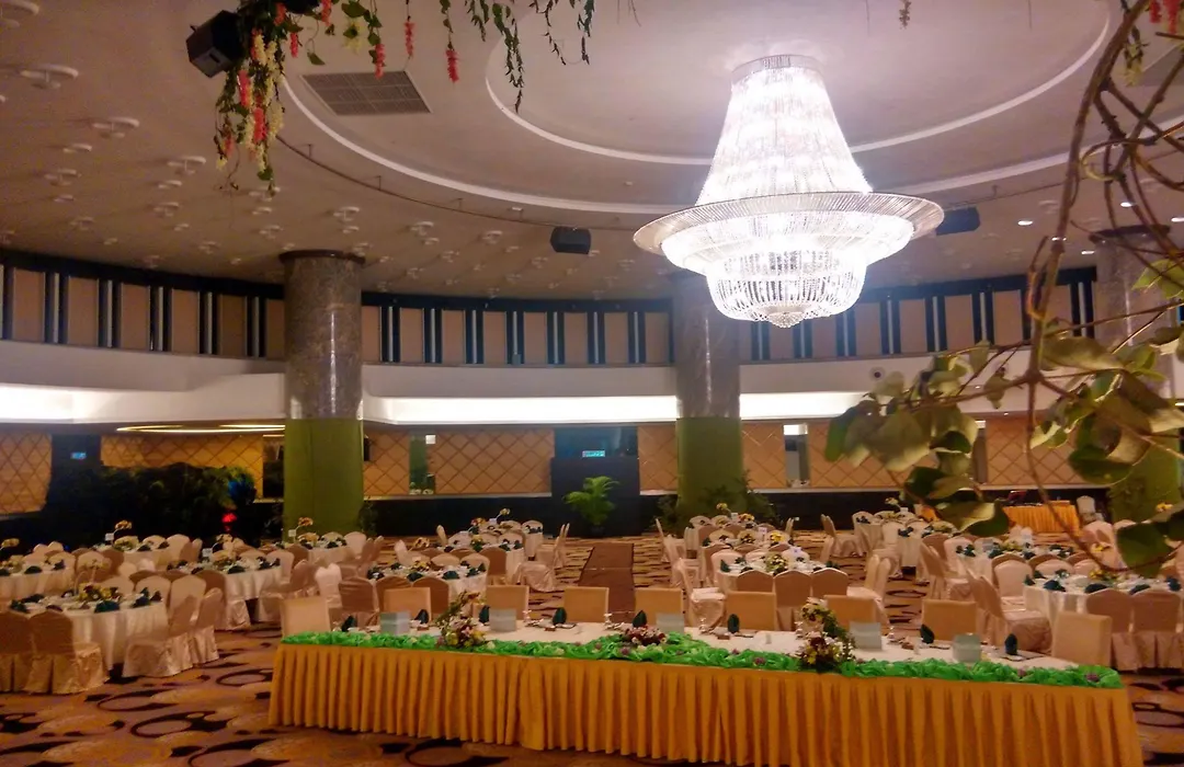 Imperial Hotel Kuching-1