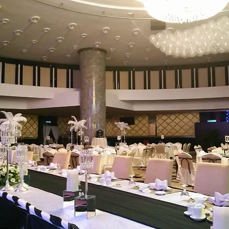 Imperial Hotel Kuching-2