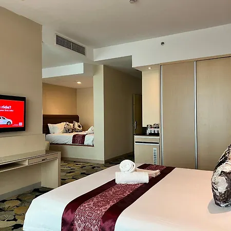 Imperial Hotel Kuching-3